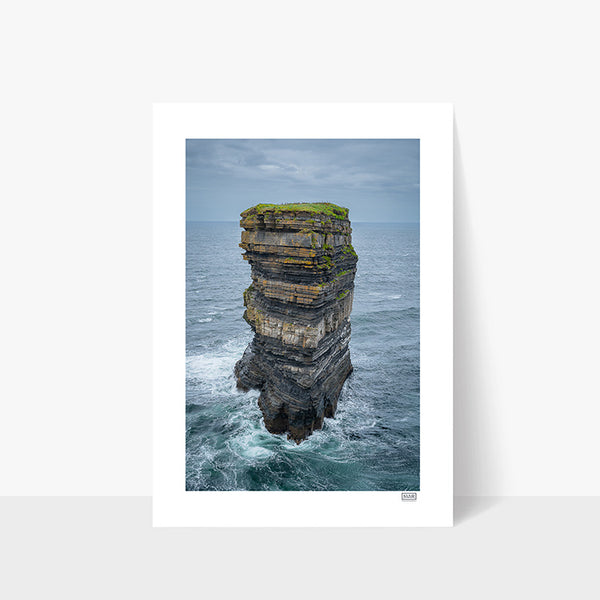 Dún Briste, Downpatrick Head | Mayo