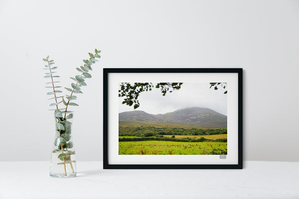 Croagh Patrick | Mayo