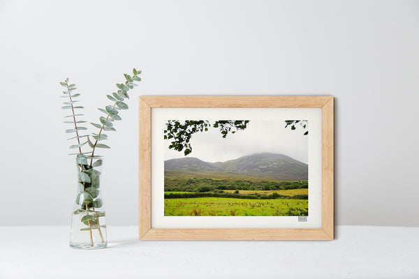 Croagh Patrick | Mayo