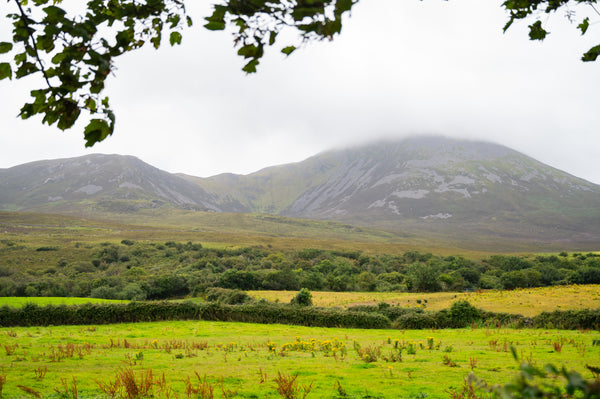 Croagh Patrick | Mayo