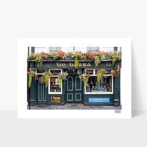 De Barras Pub | Clonakilty | Cork