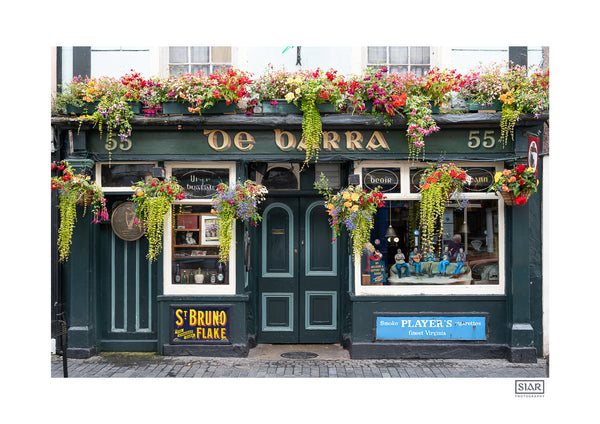 De Barras Pub | Clonakilty | Cork