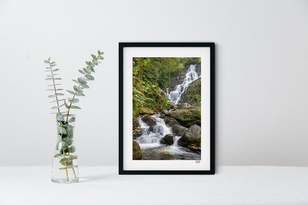 Torc Waterfall | Killarney | Kerry