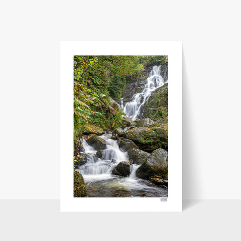 Torc Waterfall | Killarney | Kerry