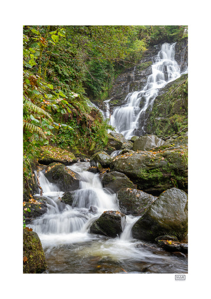 Torc Waterfall | Killarney | Kerry