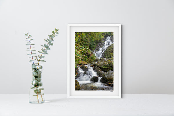 Torc Waterfall | Killarney | Kerry