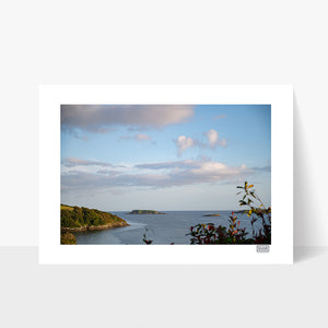 Adam and Eve | Glandore | West Cork | Cork