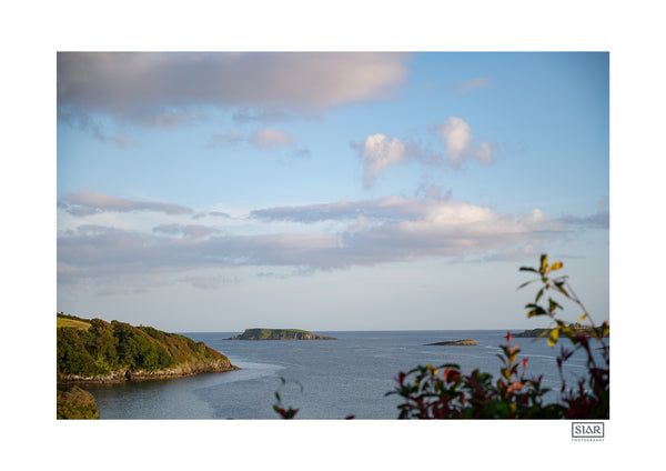 Adam and Eve | Glandore | West Cork | Cork