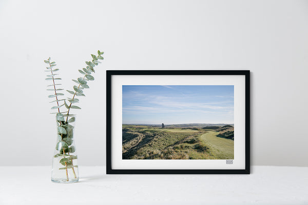 Lahinch Castle Course - Clare