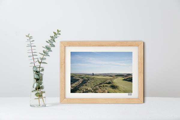 Lahinch Castle Course - Clare