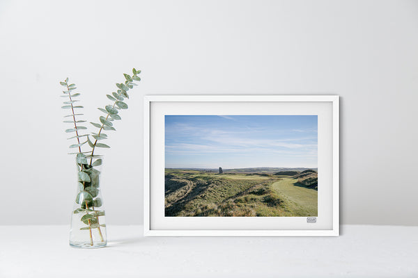 Lahinch Castle Course - Clare