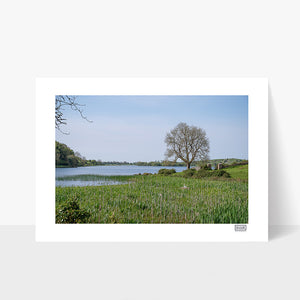 Lough Gur - Limerick