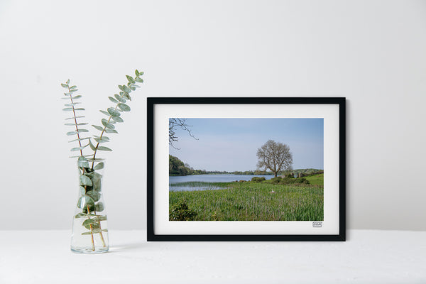 Lough Gur - Limerick