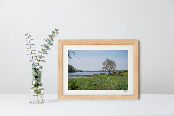Lough Gur - Limerick