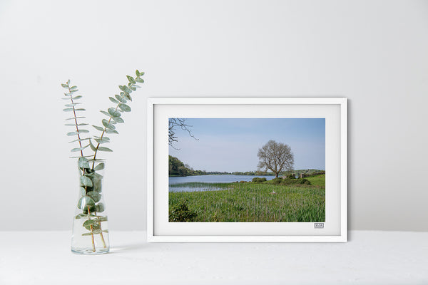 Lough Gur - Limerick