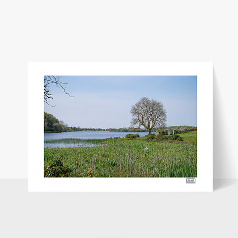 Lough Gur - Limerick