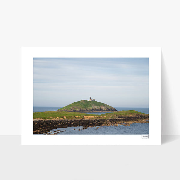 Ballycotton Lighthouse | County Cork | Ireland