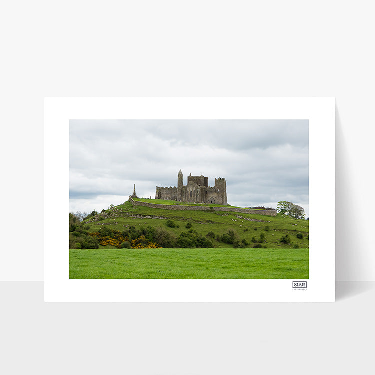 Rock of Cashel - Tipperary