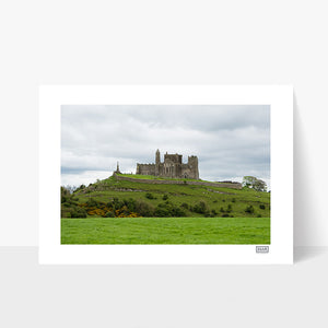 Rock of Cashel - Tipperary
