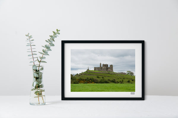 Rock of Cashel - Tipperary
