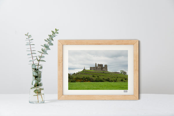 Rock of Cashel - Tipperary