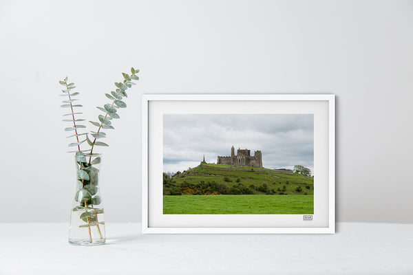 Rock of Cashel - Tipperary