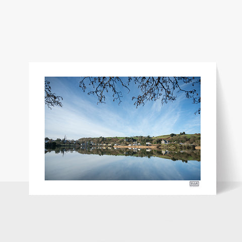 Rosscarbery Reflections - Cork