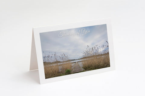 Thinking of You | Reed Lake | Card