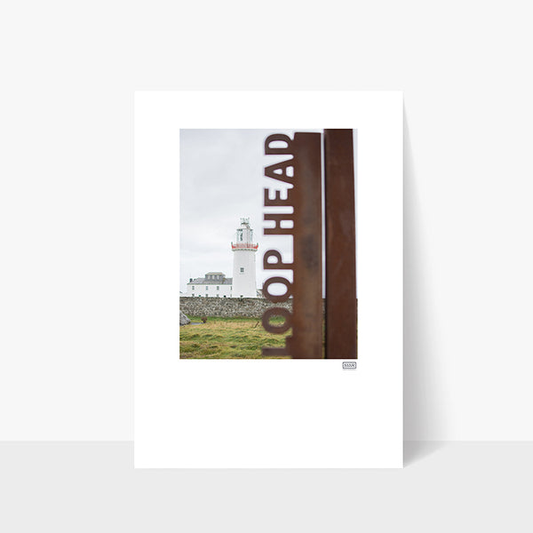 Loop Head Lighthouse | County Clare | Ireland