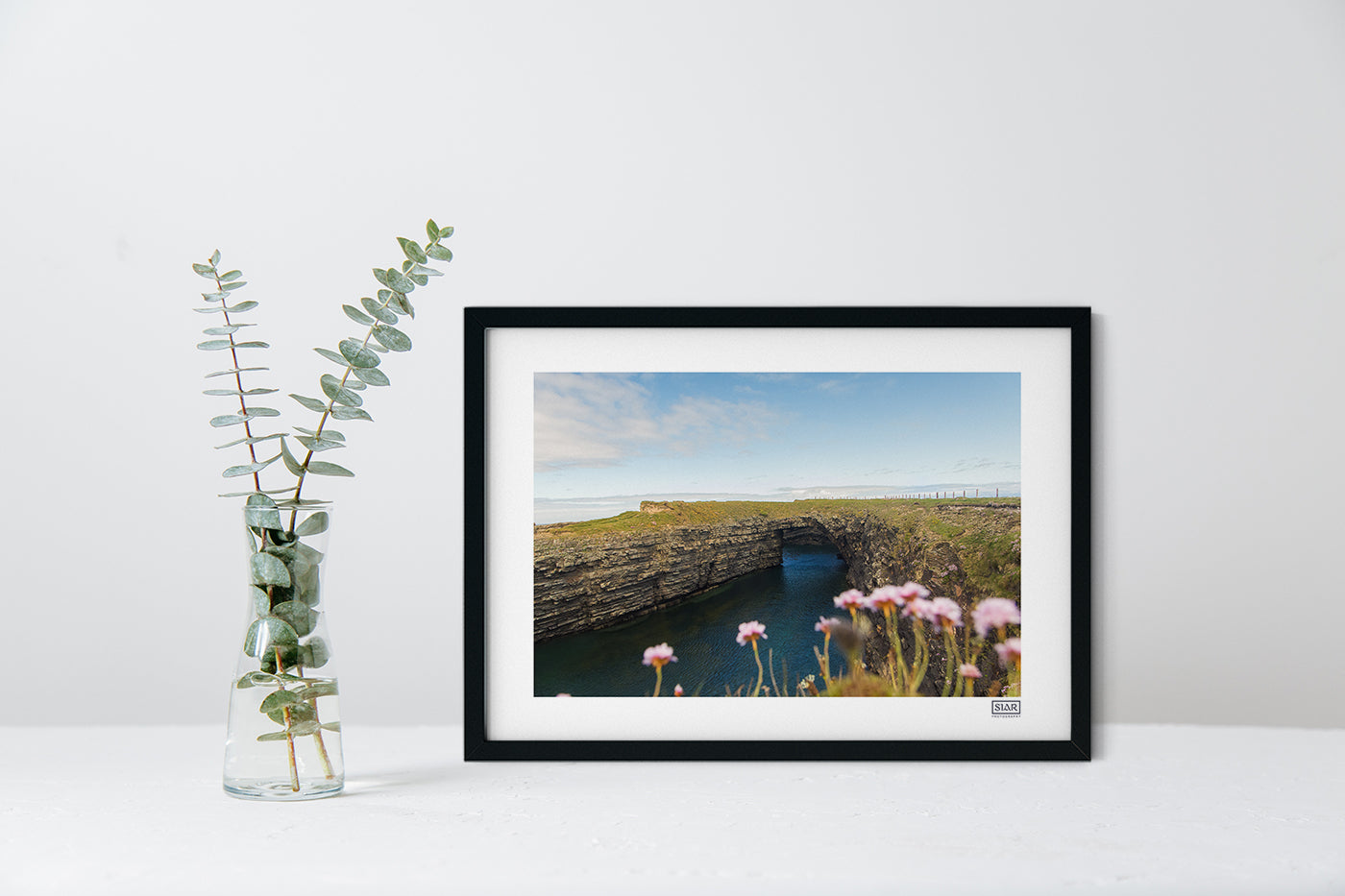 Bridges of Ross | County Clare | Ireland