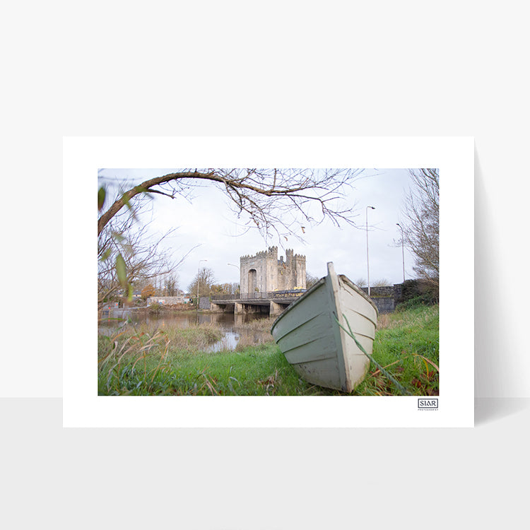 Bunratty Castle | County Clare | Ireland