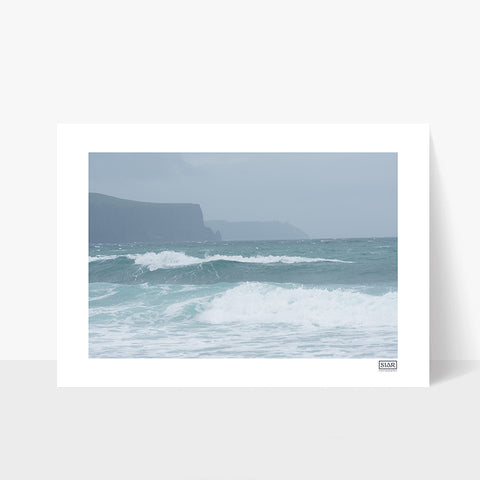 Cliffs of Moher | County Clare | Ireland