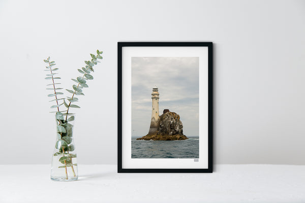 Fastnet Rock & Lighthouse | Cork | Ireland