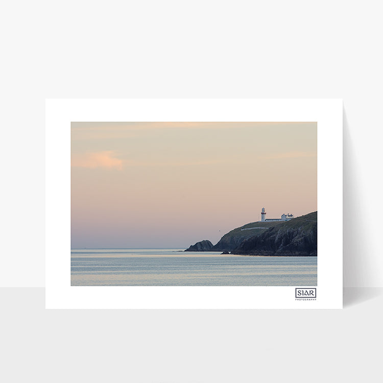 Galley Head Lighthouse | West Cork | Cork