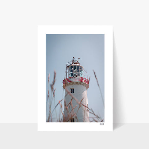 Loop Head Lighthouse | County Clare | Ireland