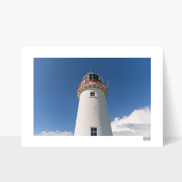 Loop Head Lighthouse | County Clare | Ireland