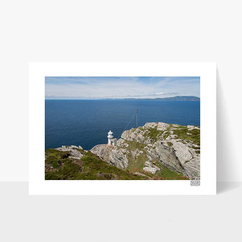 Sheeps Head Lighthouse | Bantry Bay | Cork
