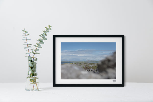 The Burren | County Clare | Ireland