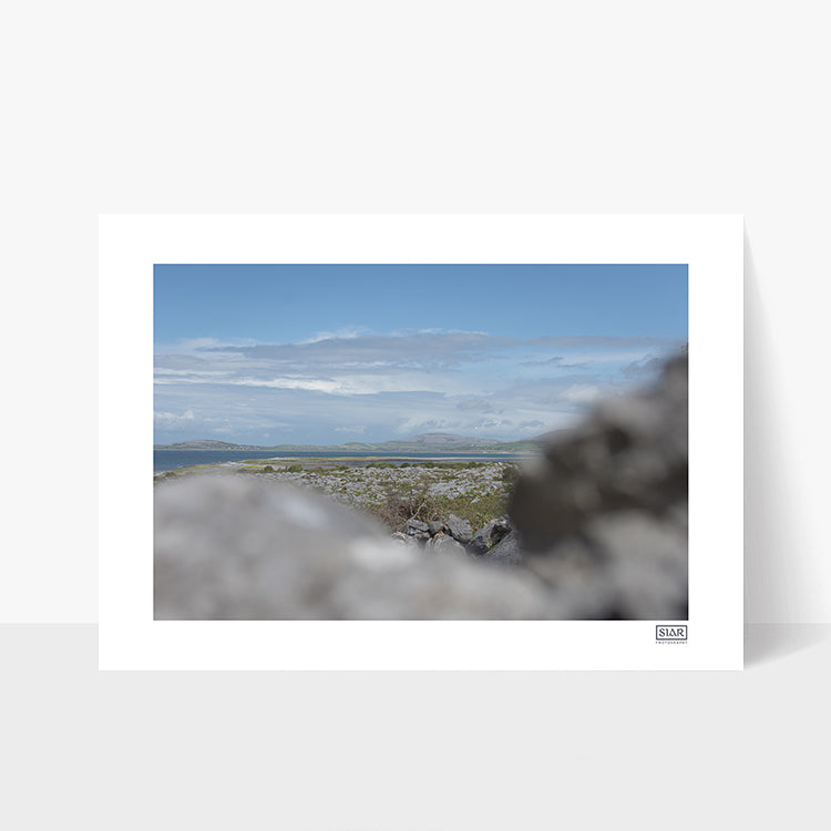 The Burren | County Clare | Ireland