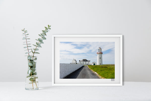 Loop Head Lighthouse | County Clare | Ireland