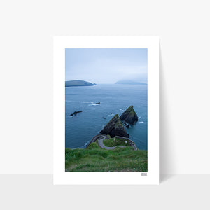 Dunquin Pier | Slea Head | County Kerry | Ireland