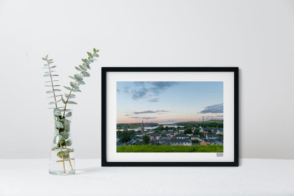 Rosscarbery View | West Cork