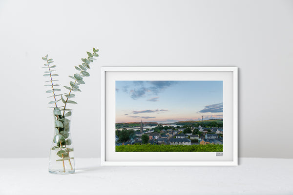 Rosscarbery View | West Cork