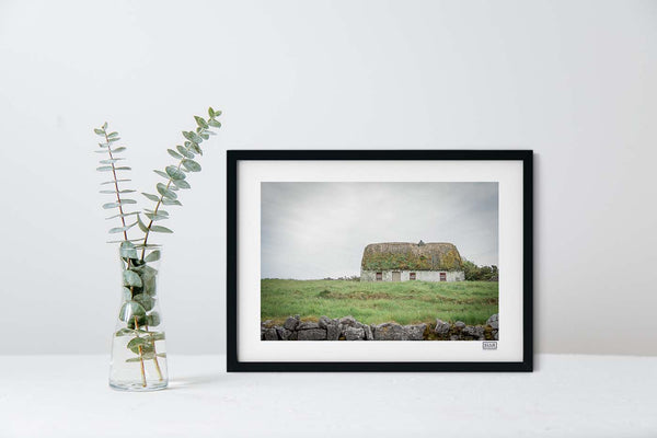 Traditional Cottage | Ireland