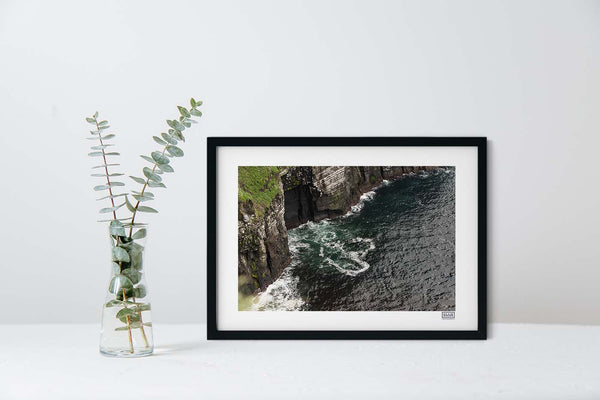 Wild Atlantic Love | County Clare | Ireland