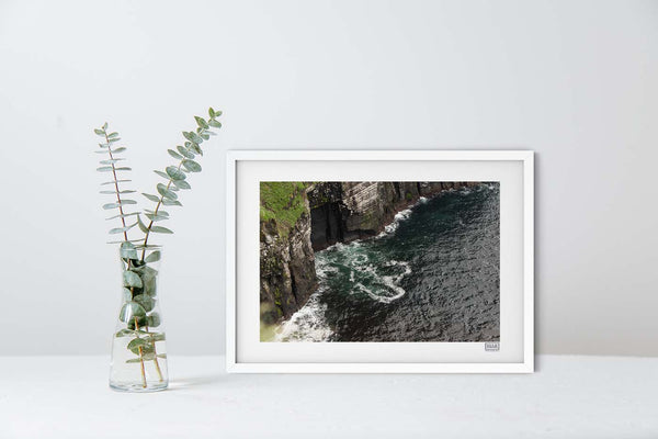 Wild Atlantic Love | County Clare | Ireland