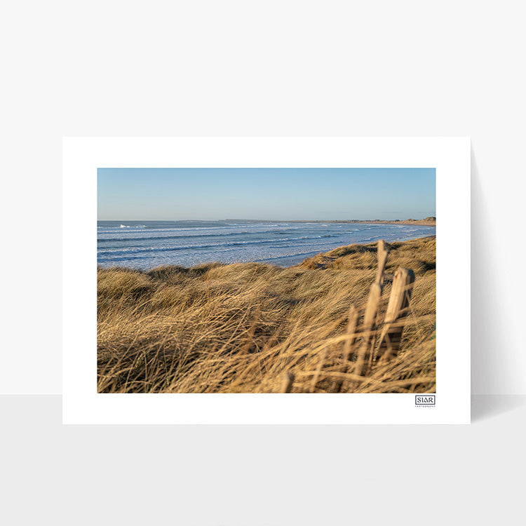 Doughmore Beach | Doonbeg | County Clare | Ireland