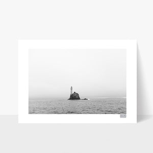 The Fastnet Rock & Lighthouse | Cork | Ireland