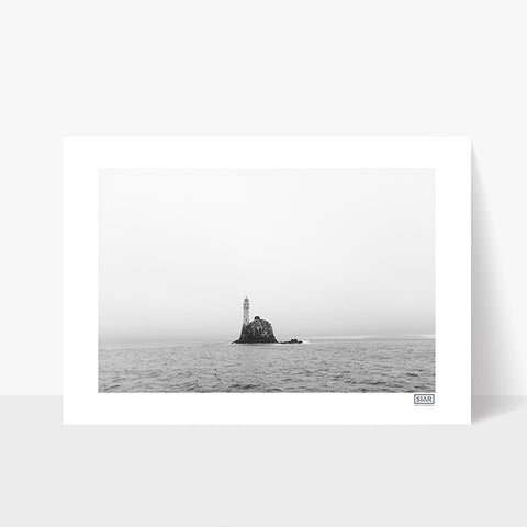 The Fastnet Rock & Lighthouse | Cork | Ireland