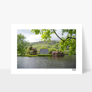 Gougane Barra Lake View | Cork